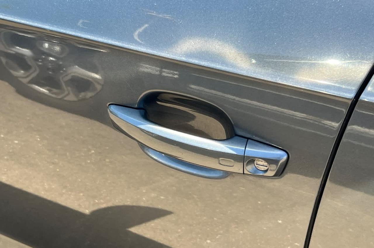 2016 Audi A3 e-tron Premium Plus Roseville CA