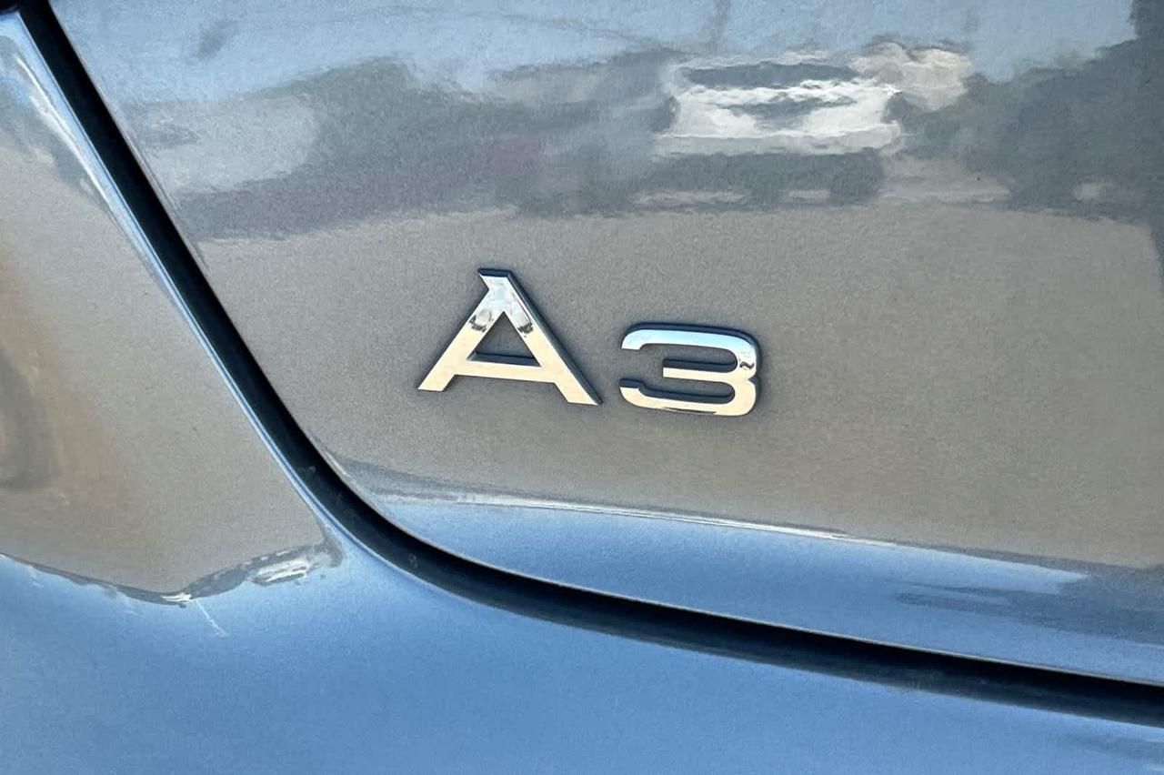 2016 Audi A3 e-tron Premium Plus Roseville CA