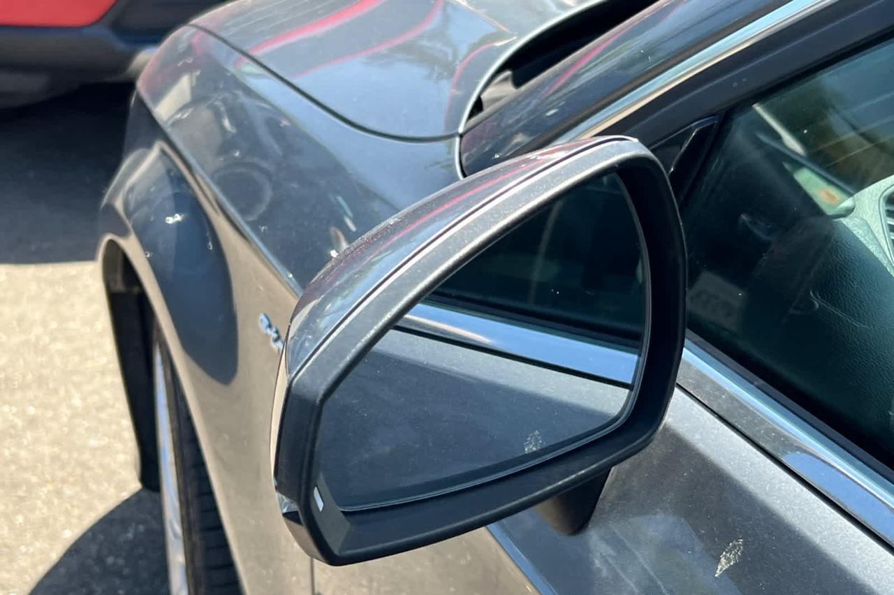 2016 Audi A3 e-tron Premium Plus Roseville CA