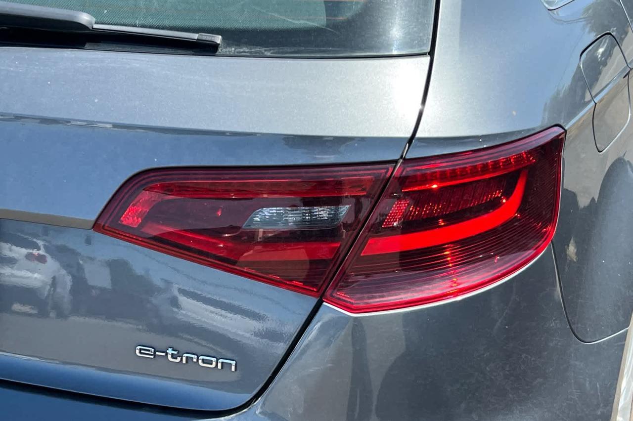 2016 Audi A3 e-tron Premium Plus Roseville CA