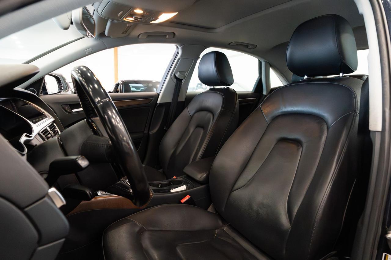 2016 Audi A4 2.0T Premium Plus Gladstone OR