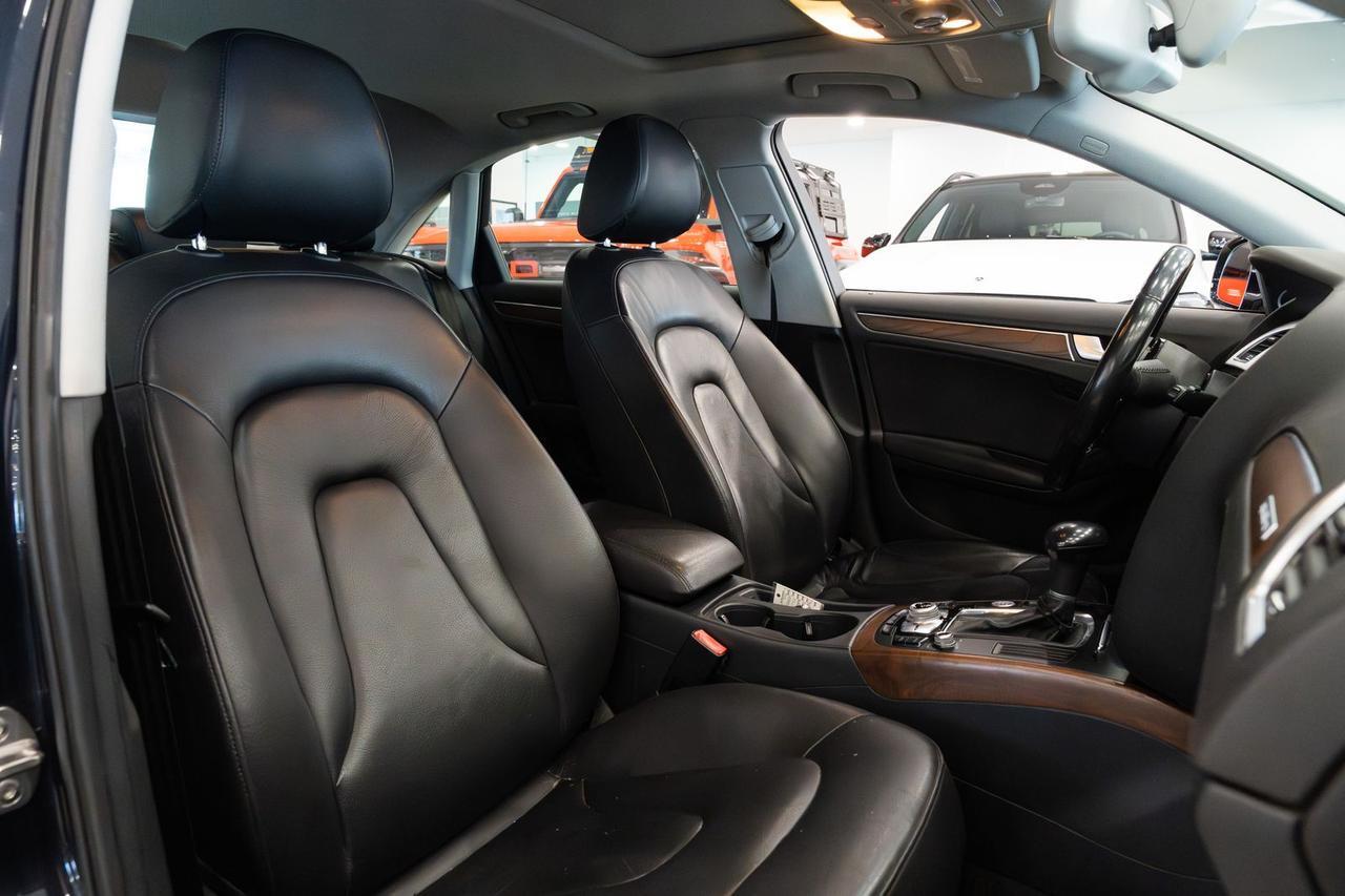 2016 Audi A4 2.0T Premium Plus Gladstone OR