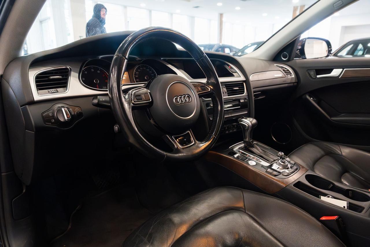 2016 Audi A4 2.0T Premium Plus Gladstone OR