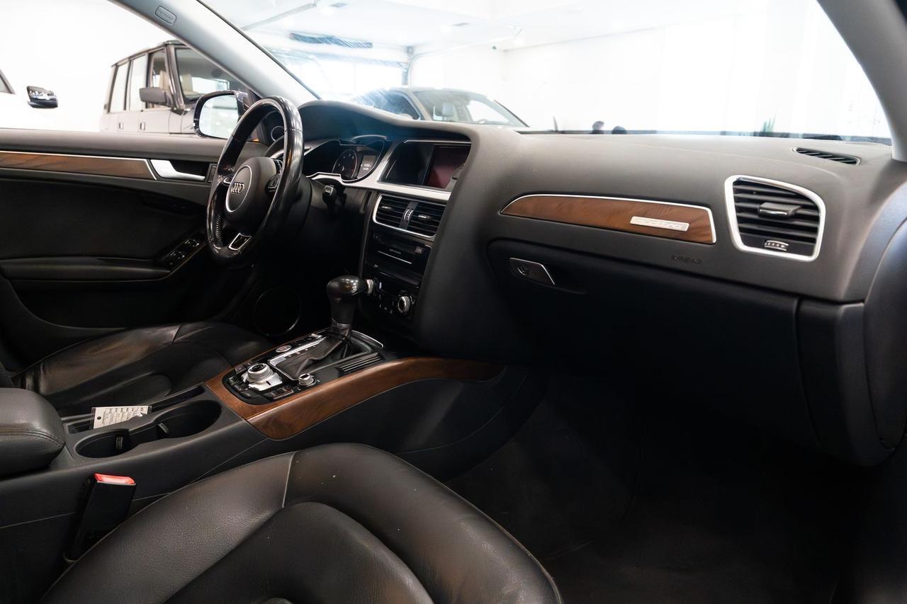 2016 Audi A4 2.0T Premium Plus Gladstone OR