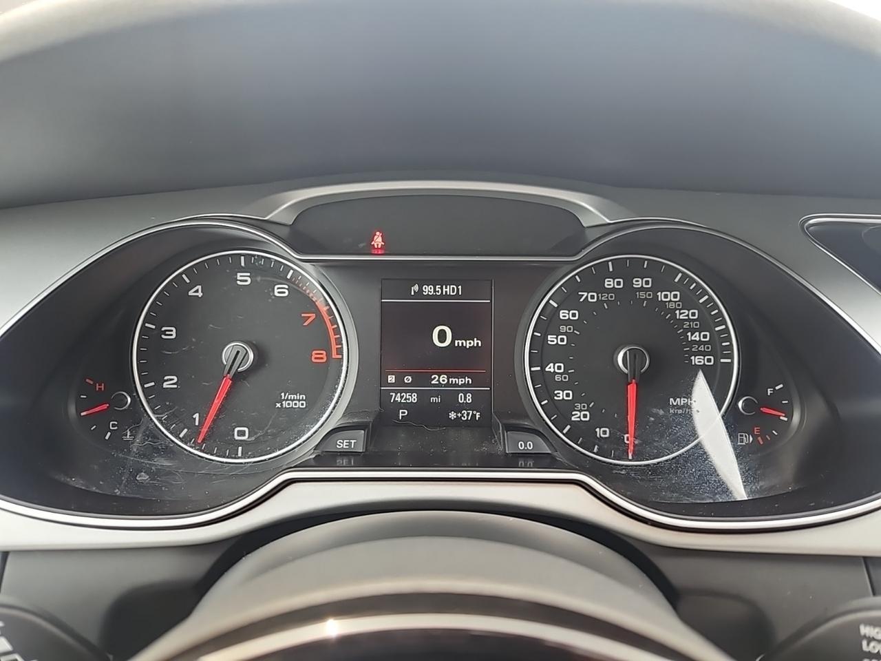 2016 Audi A4 2.0T Premium Waldorf MD