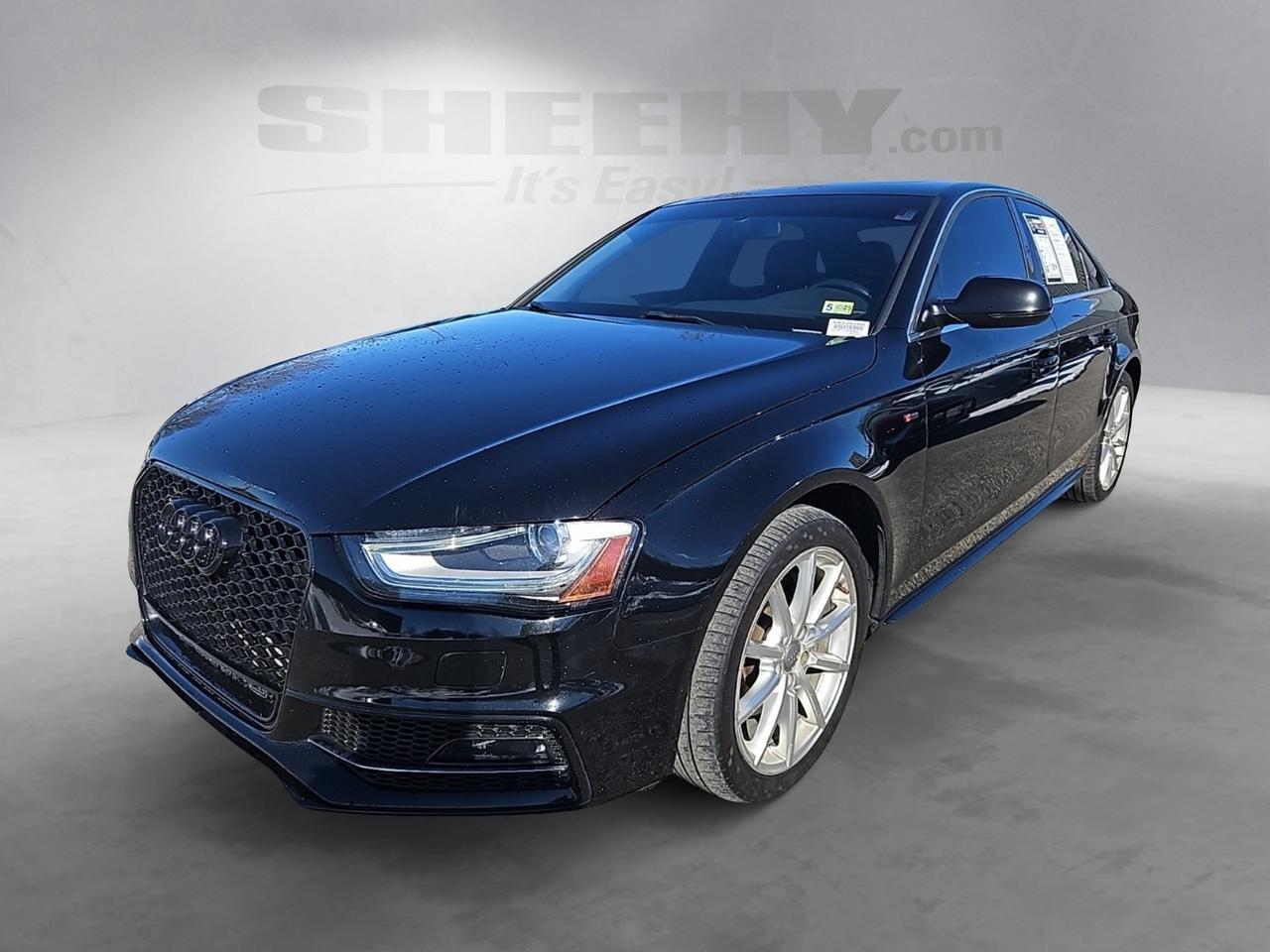 2016 Audi A4 2.0T Premium Waldorf MD