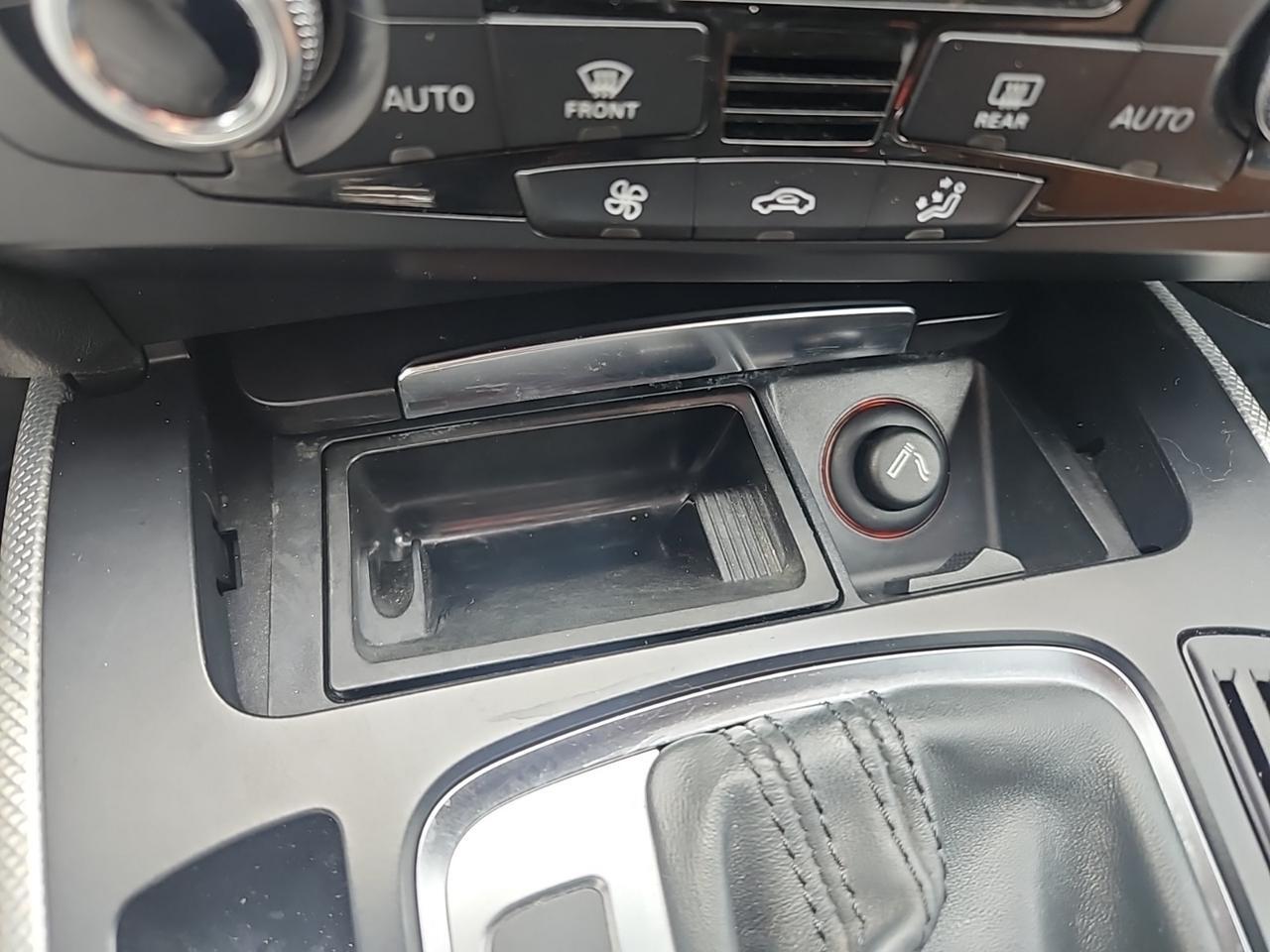 2016 Audi A4 2.0T Premium Waldorf MD