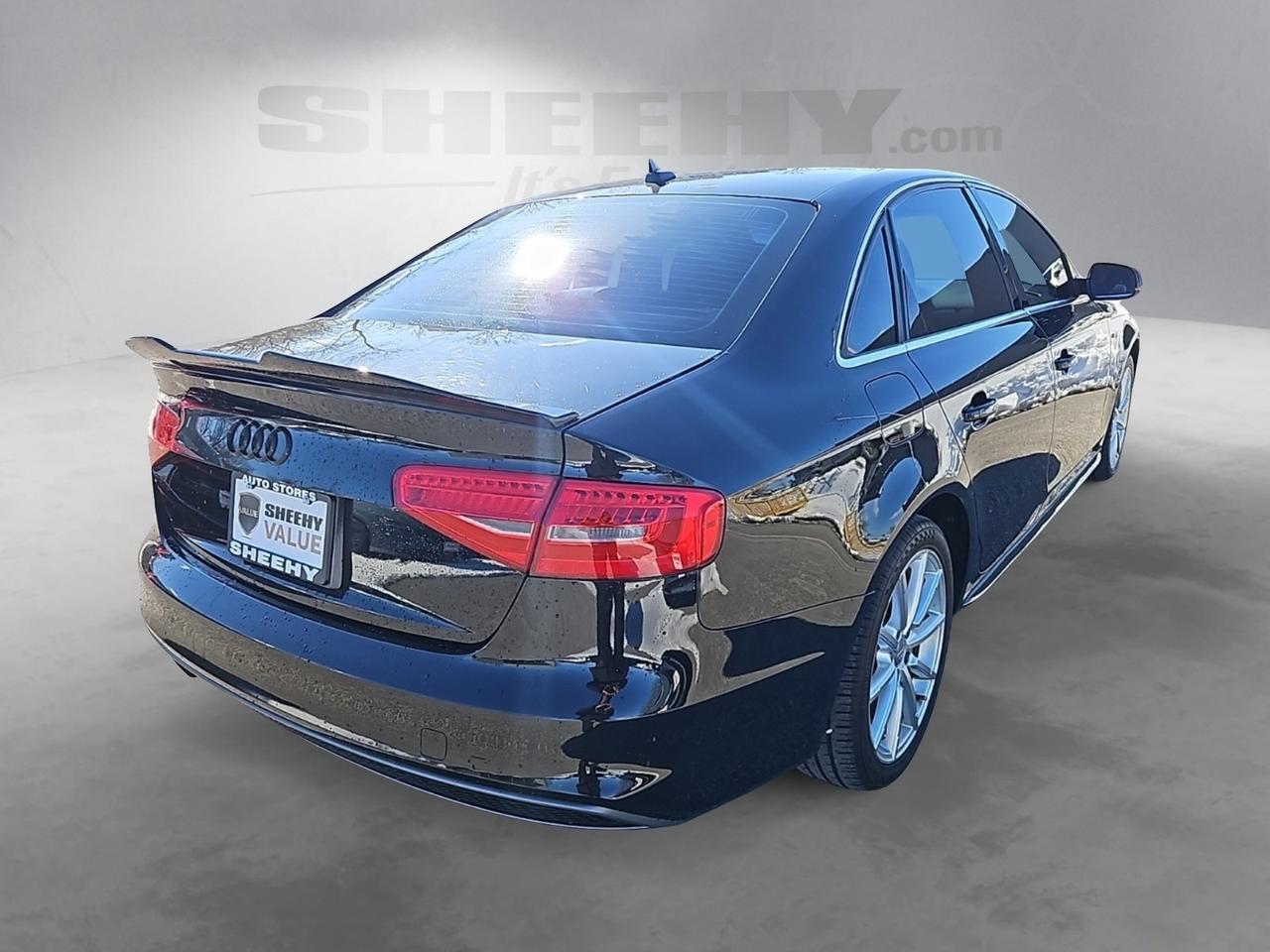 2016 Audi A4 2.0T Premium Waldorf MD