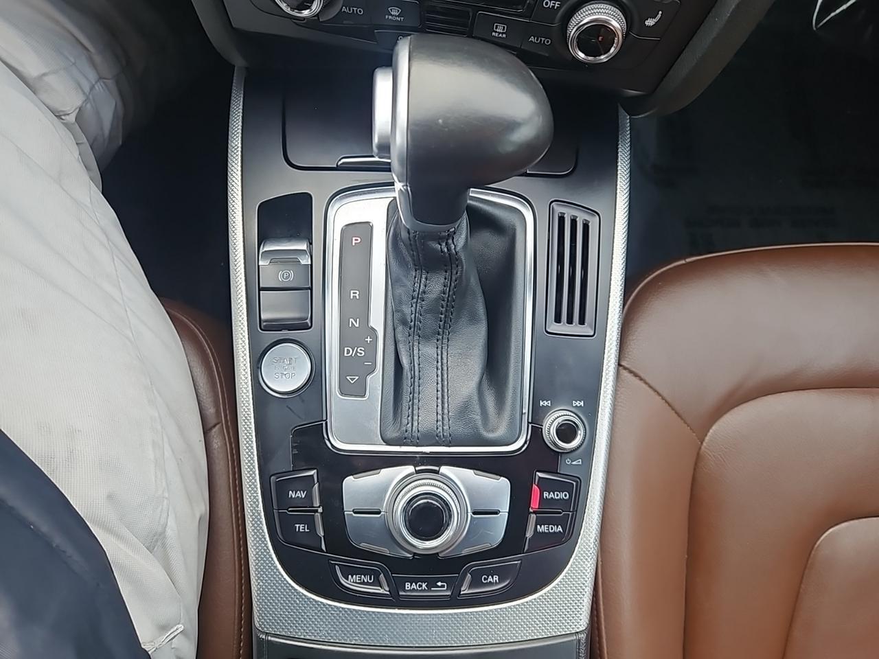 2016 Audi A4 2.0T Premium Waldorf MD