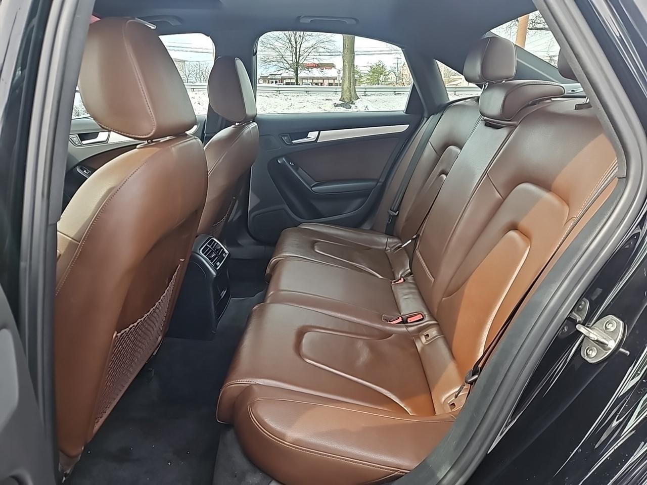 2016 Audi A4 2.0T Premium Waldorf MD