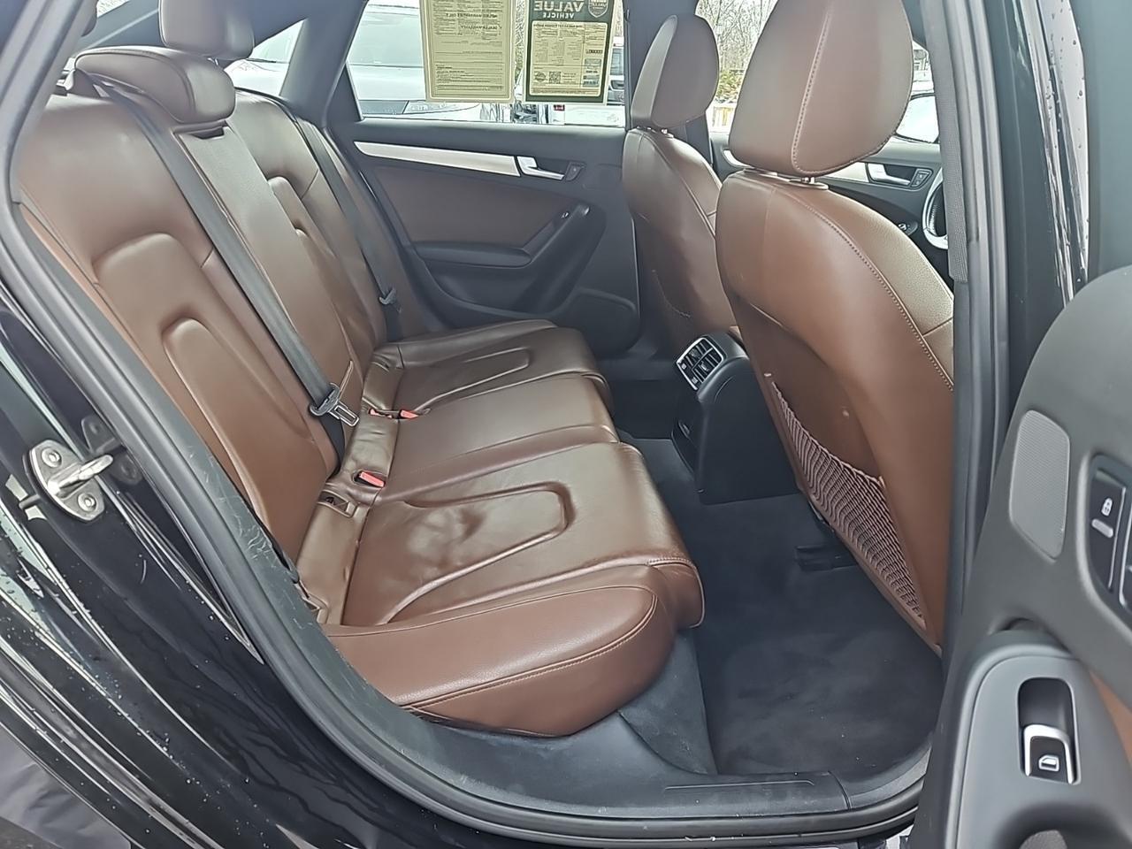 2016 Audi A4 2.0T Premium Waldorf MD