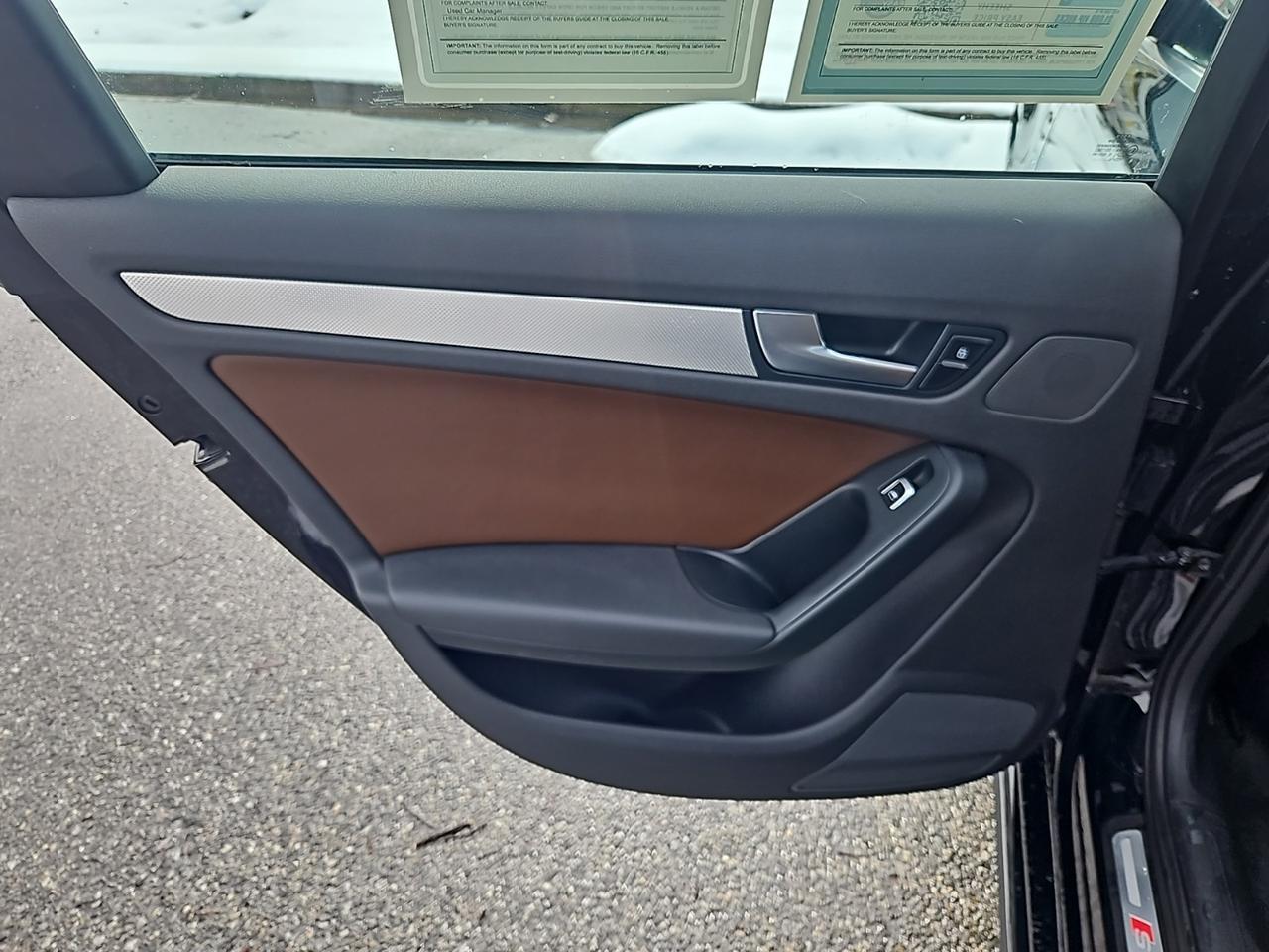 2016 Audi A4 2.0T Premium Waldorf MD