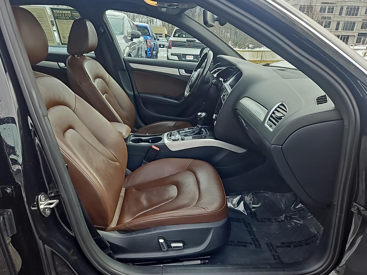 2016 Audi A4 2.0T Premium Waldorf MD