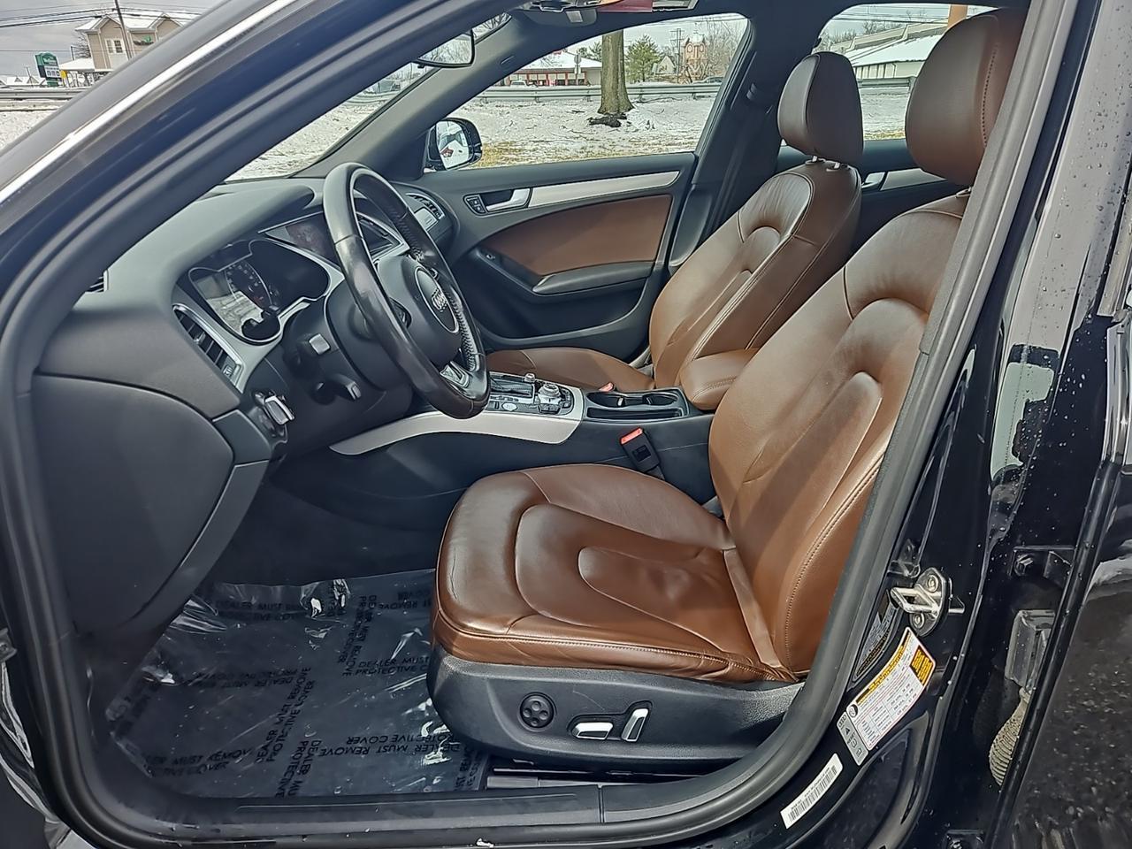 2016 Audi A4 2.0T Premium Waldorf MD