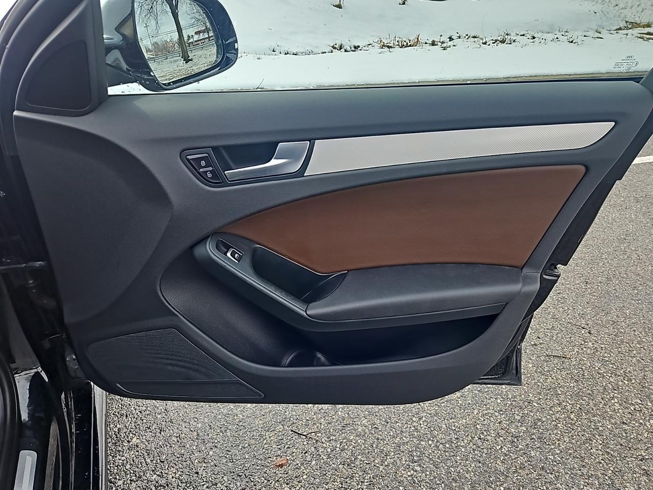 2016 Audi A4 2.0T Premium Waldorf MD