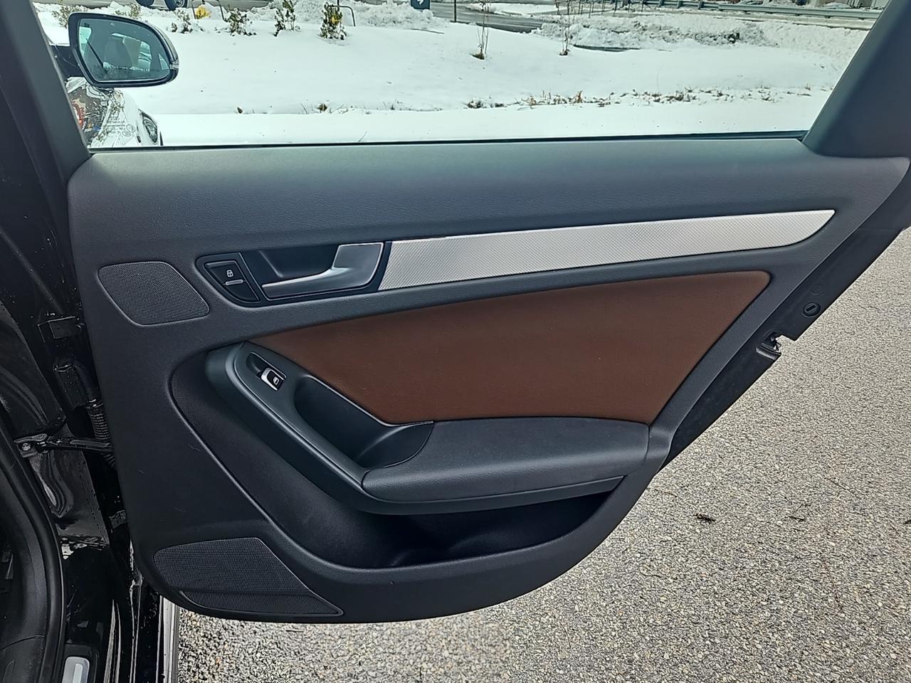 2016 Audi A4 2.0T Premium Waldorf MD