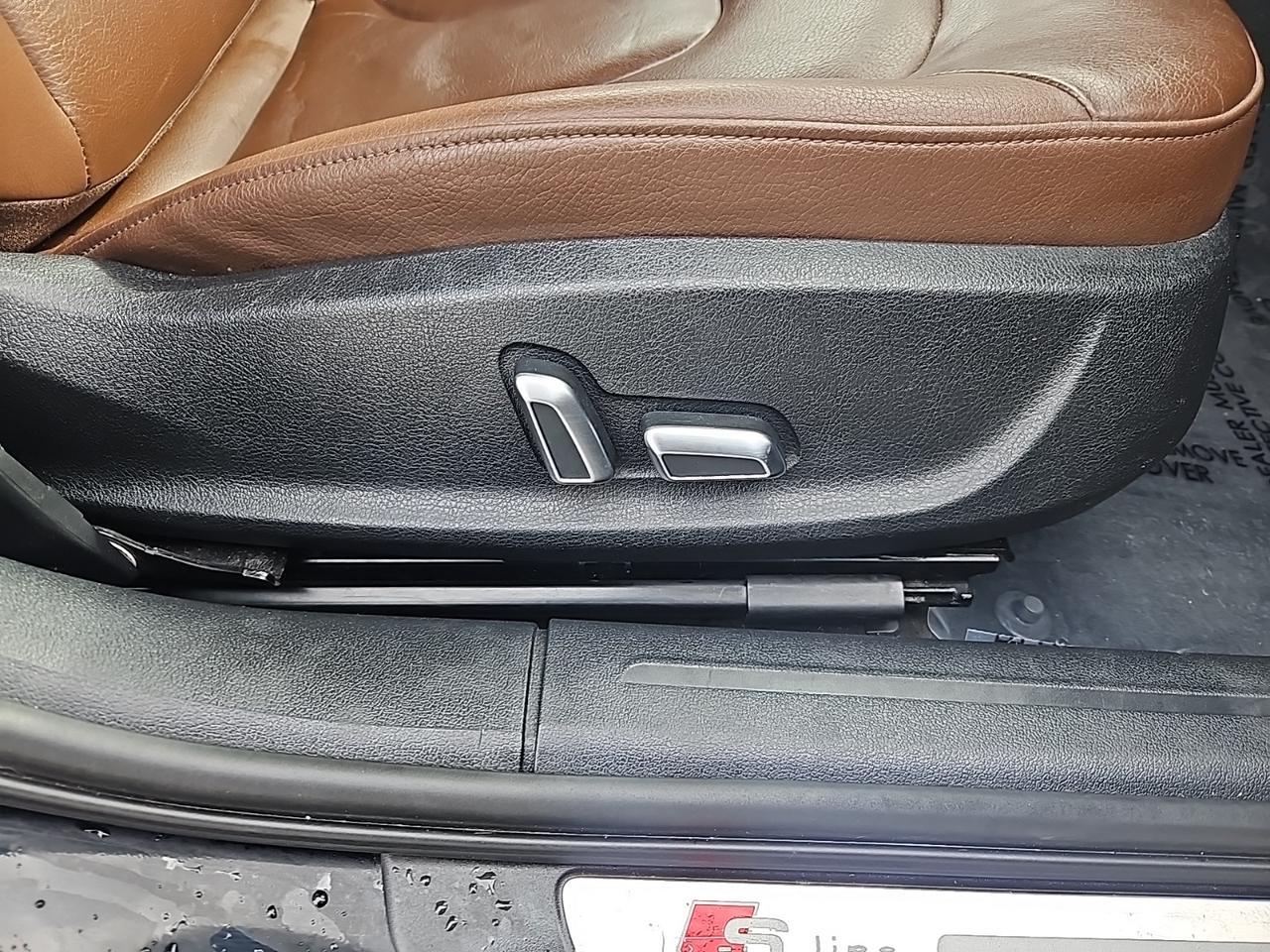 2016 Audi A4 2.0T Premium Waldorf MD