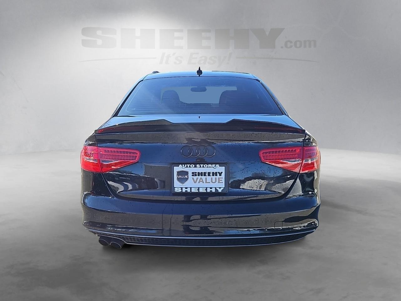 2016 Audi A4 2.0T Premium Waldorf MD