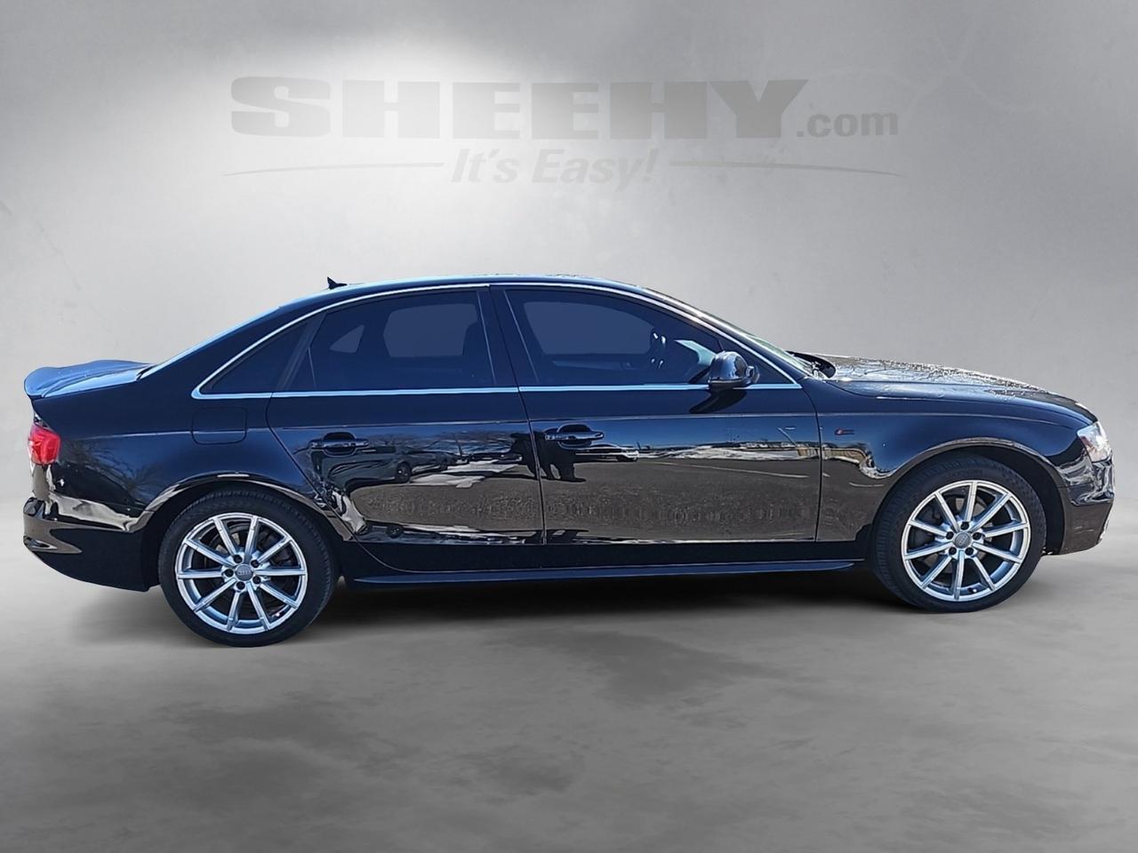 2016 Audi A4 2.0T Premium Waldorf MD