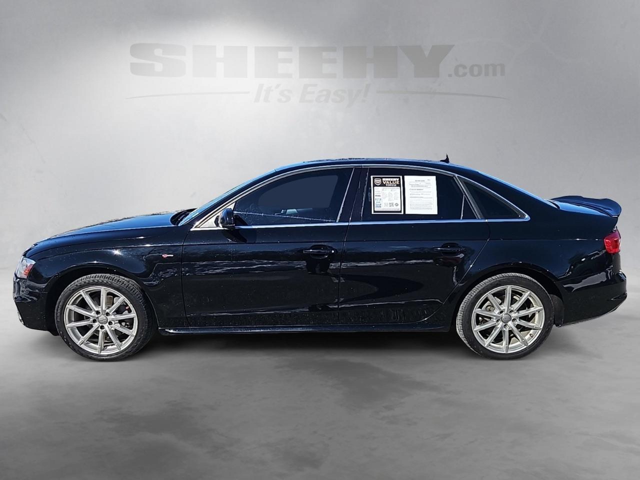 2016 Audi A4 2.0T Premium Waldorf MD