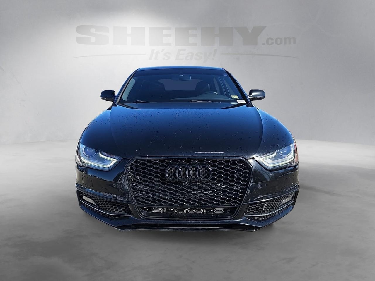 2016 Audi A4 2.0T Premium Waldorf MD