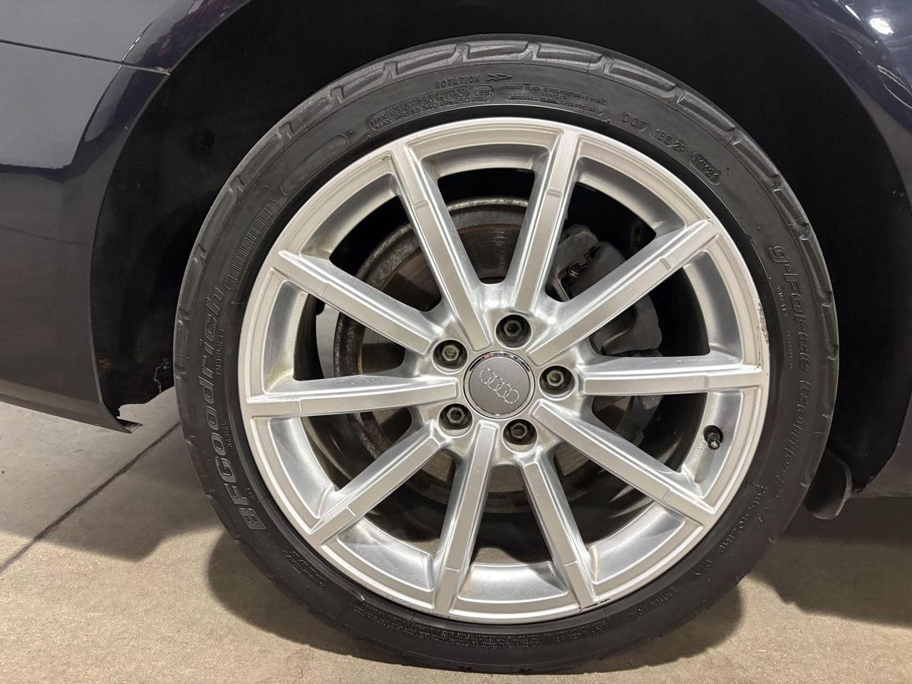 2016 Audi A4 Premium Parker CO
