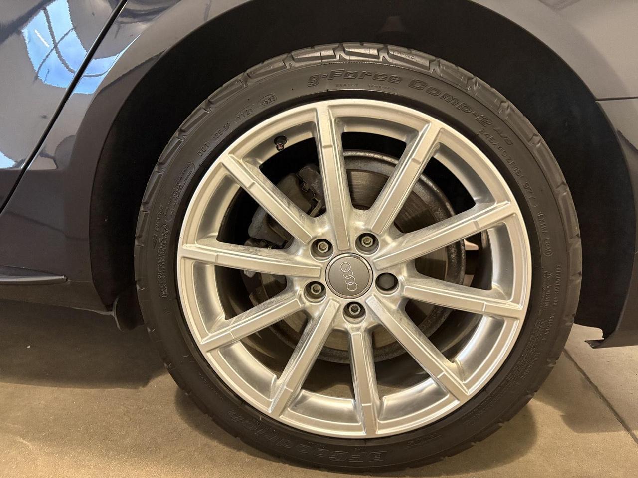 2016 Audi A4 Premium Parker CO