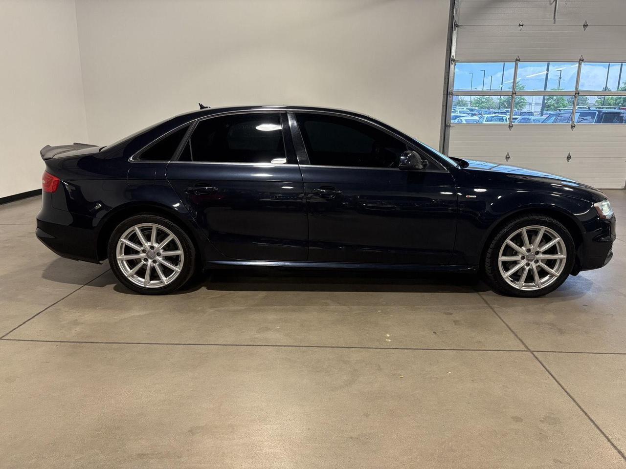 2016 Audi A4 Premium Parker CO