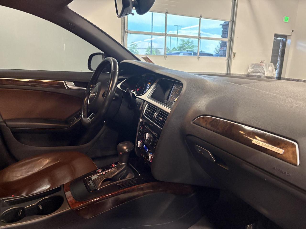 2016 Audi A4 Premium Parker CO