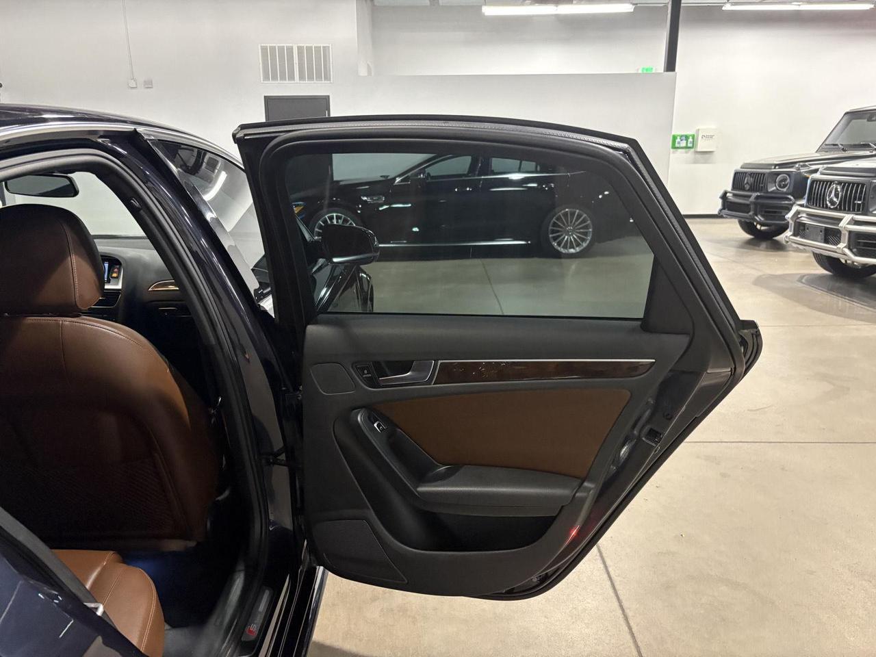2016 Audi A4 Premium Parker CO