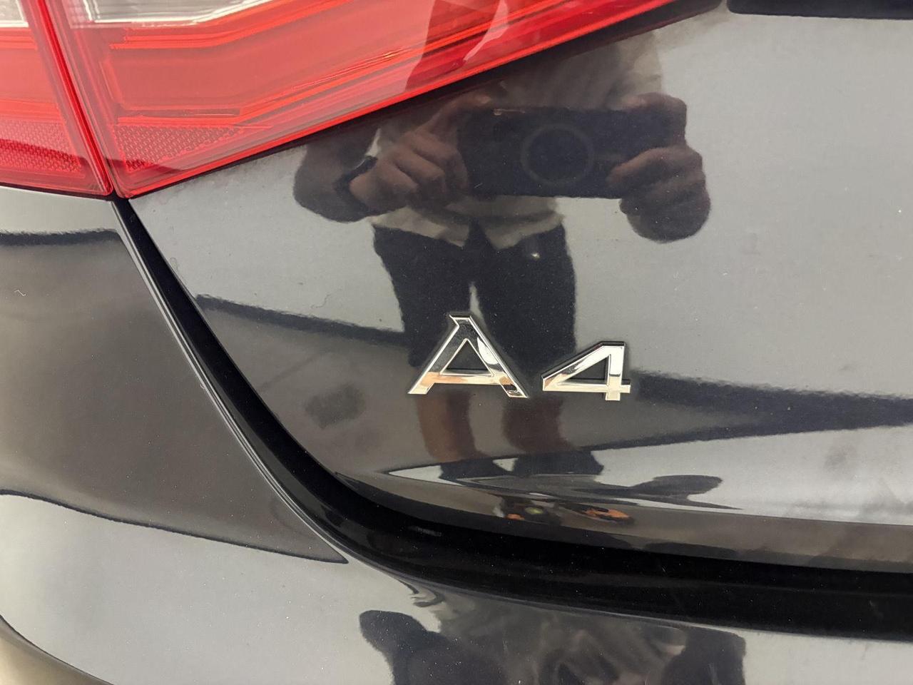 2016 Audi A4 Premium Parker CO