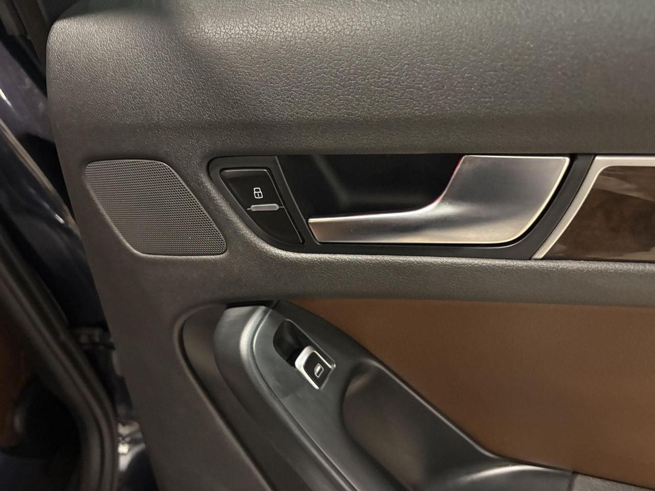 2016 Audi A4 Premium Parker CO