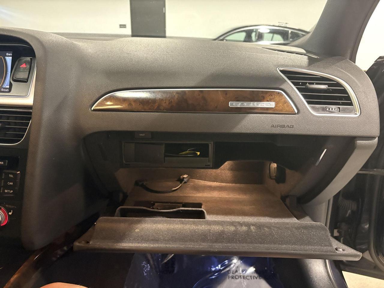 2016 Audi A4 Premium Parker CO