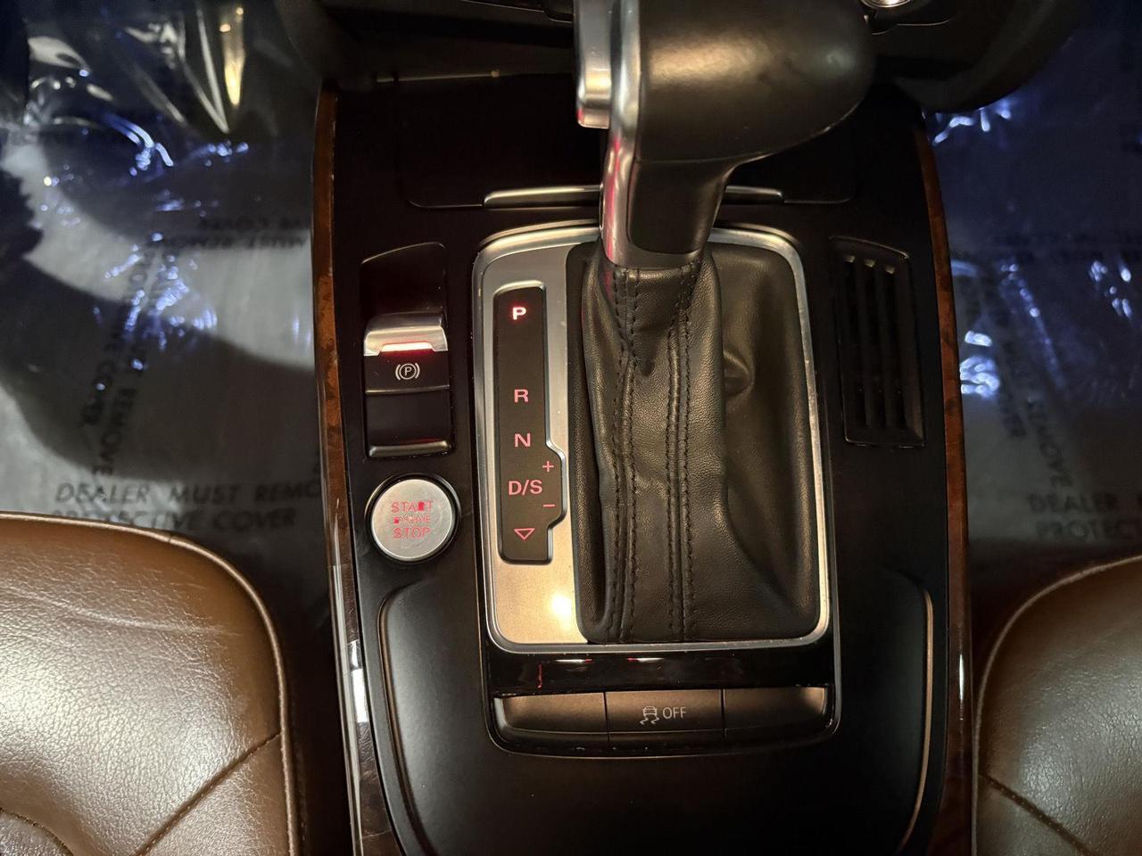 2016 Audi A4 Premium Parker CO