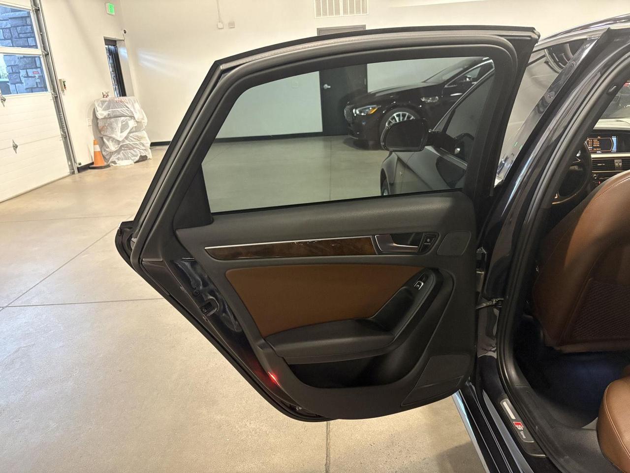 2016 Audi A4 Premium Parker CO