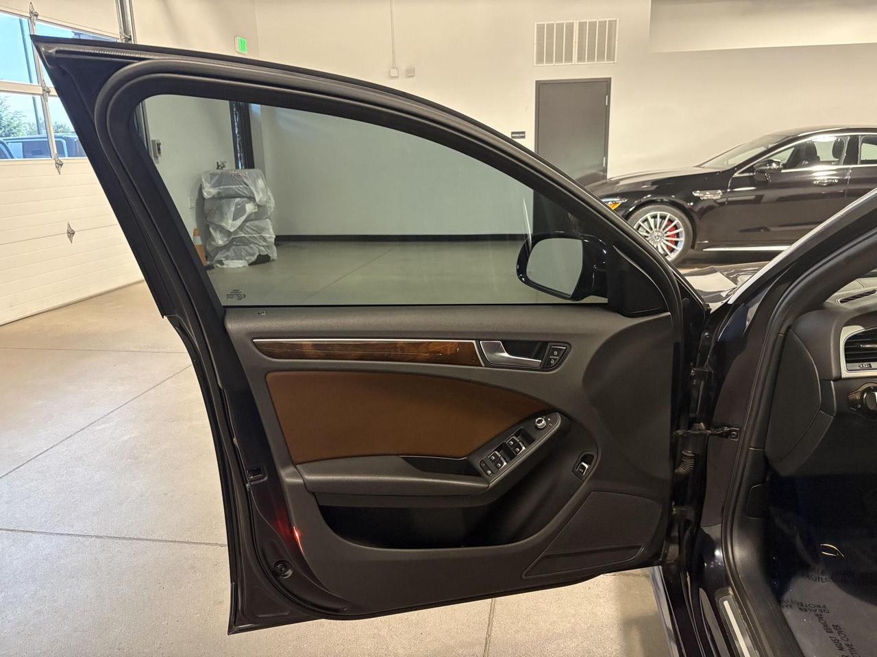 2016 Audi A4 Premium Parker CO