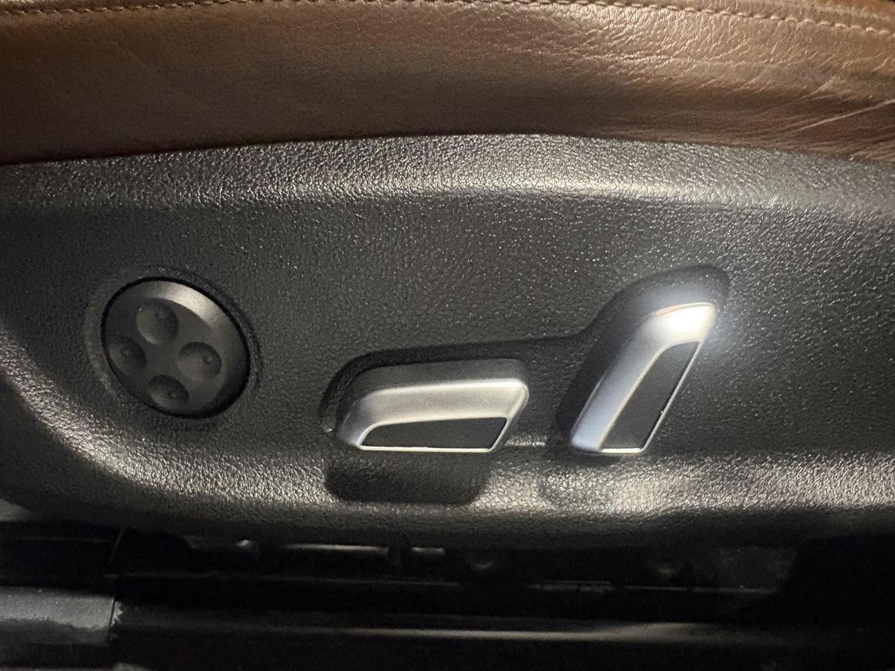 2016 Audi A4 Premium Parker CO