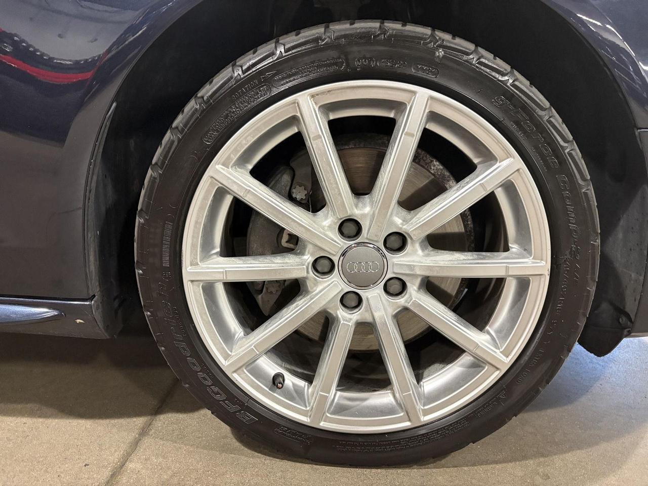 2016 Audi A4 Premium Parker CO