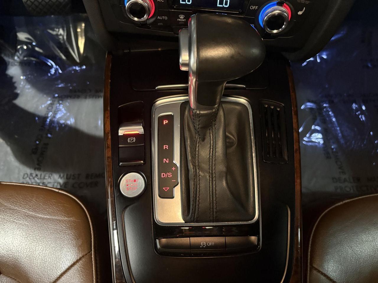 2016 Audi A4 Premium Parker CO
