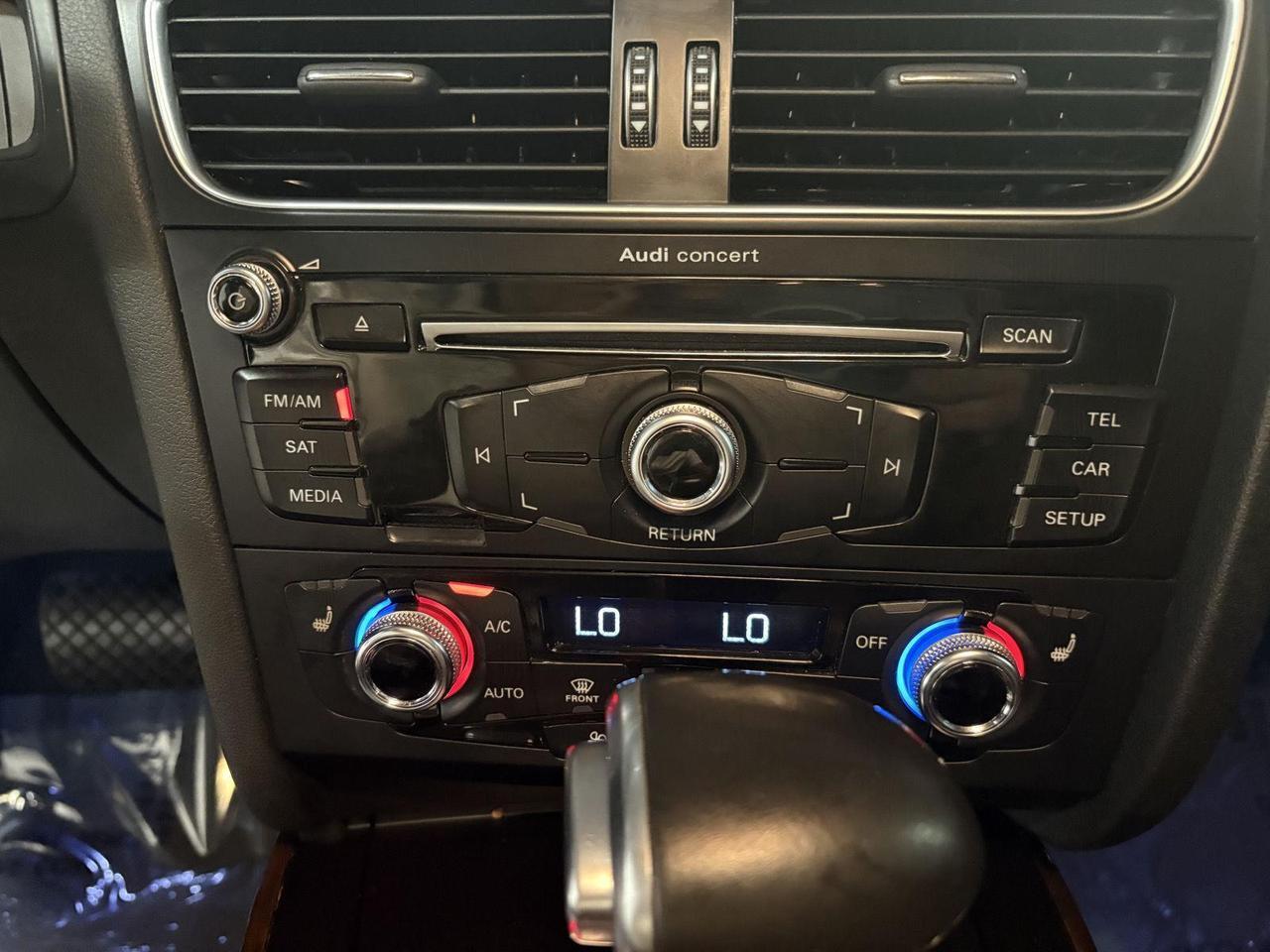 2016 Audi A4 Premium Parker CO