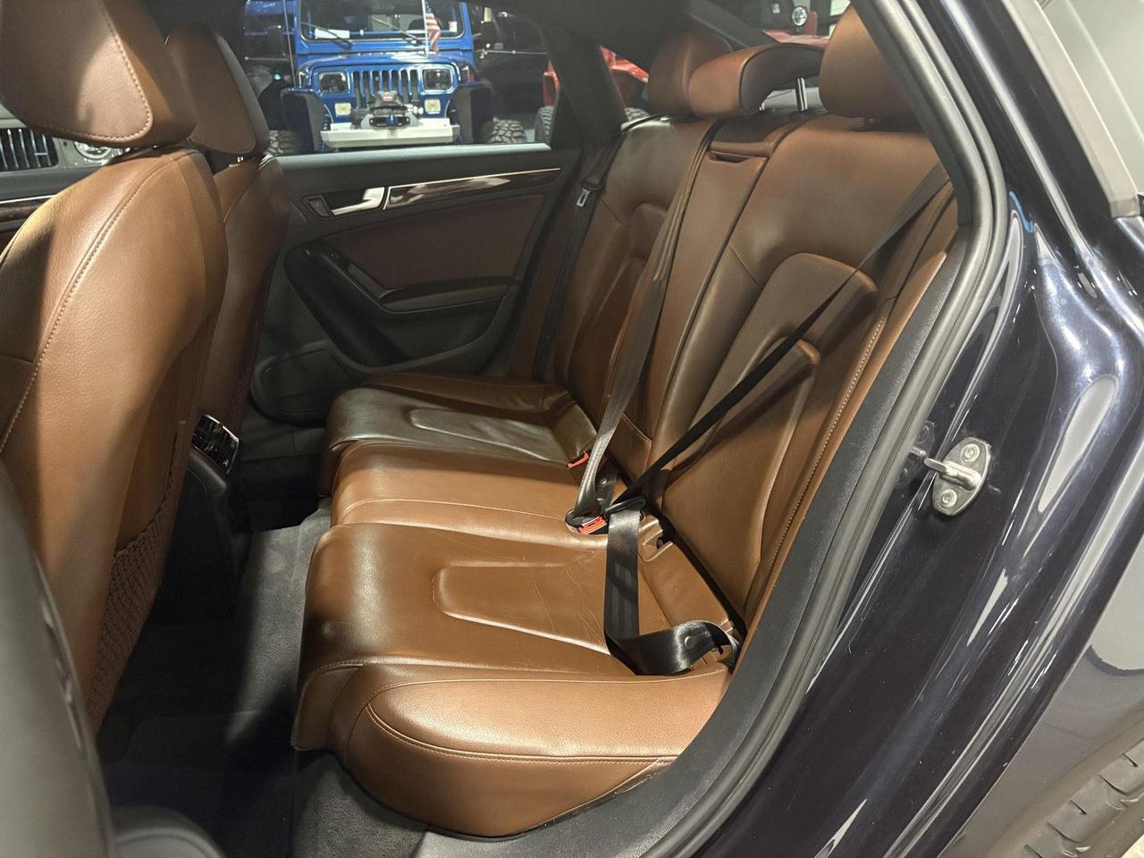 2016 Audi A4 Premium Parker CO