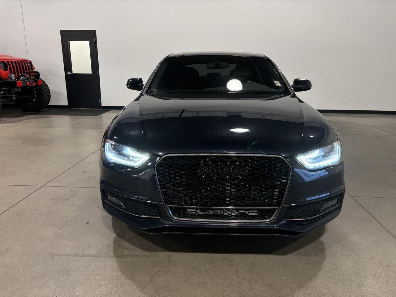 2016 Audi A4 Premium Parker CO