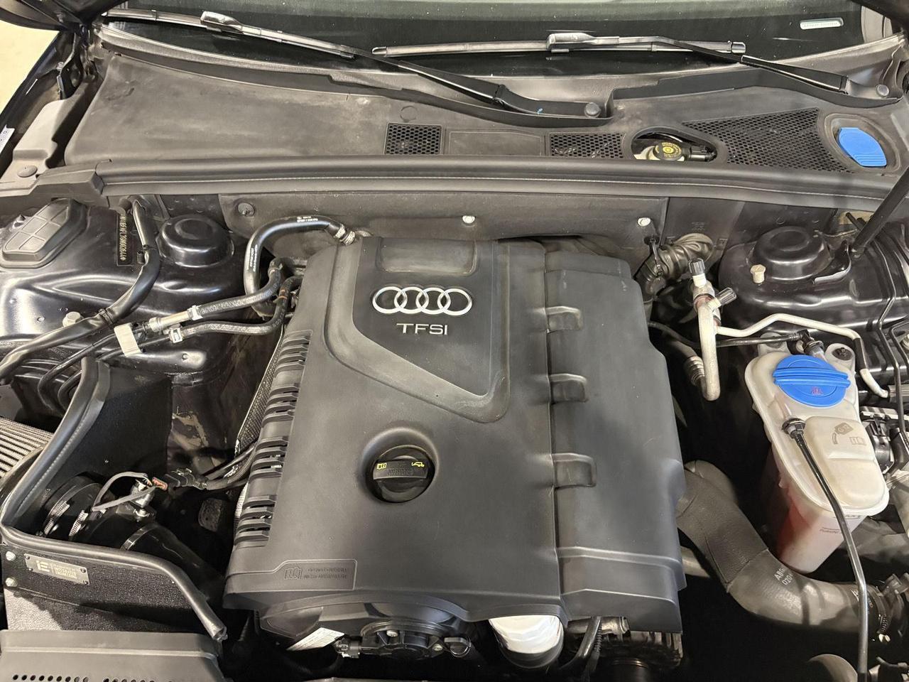 2016 Audi A4 Premium Parker CO
