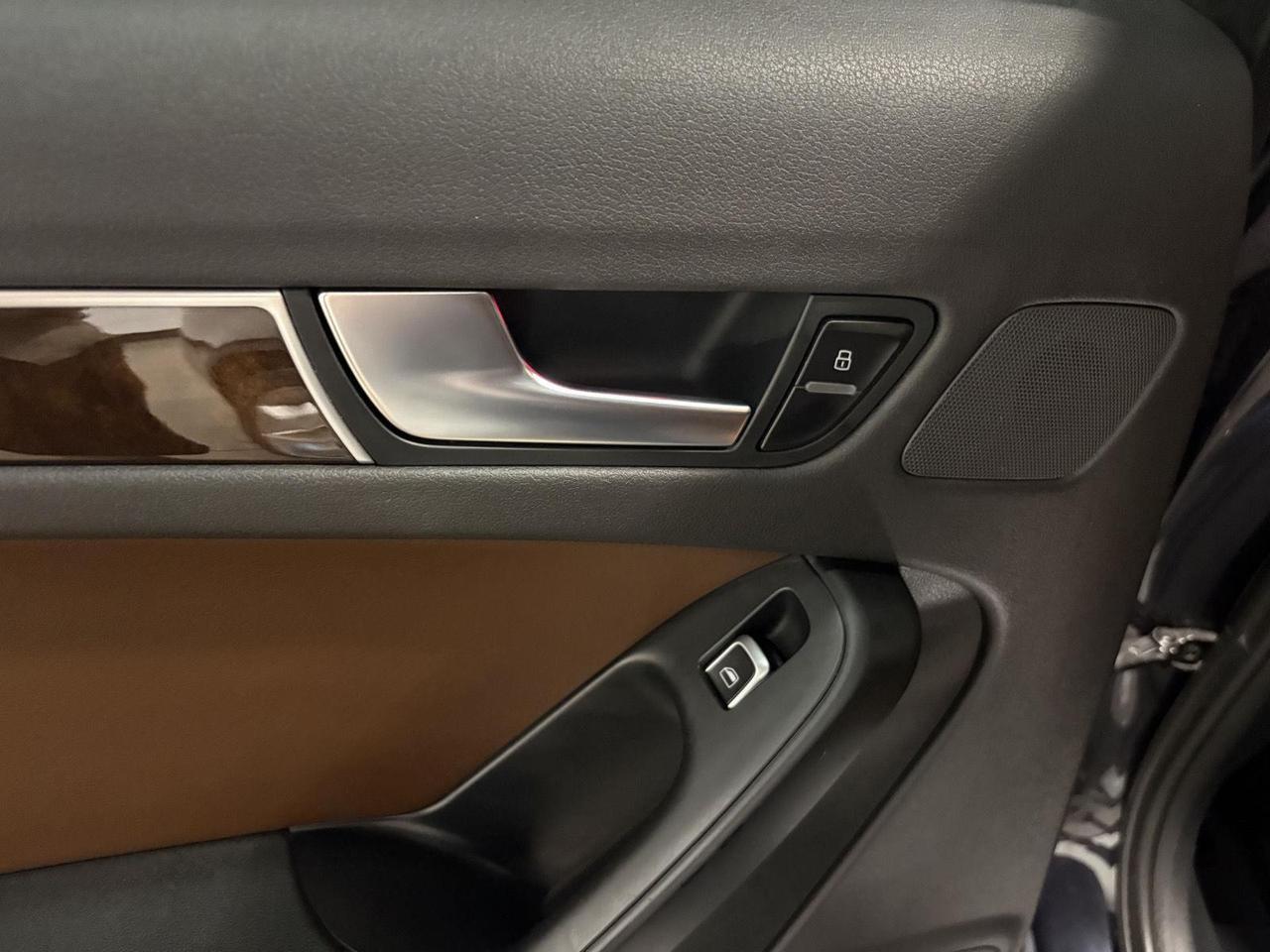 2016 Audi A4 Premium Parker CO