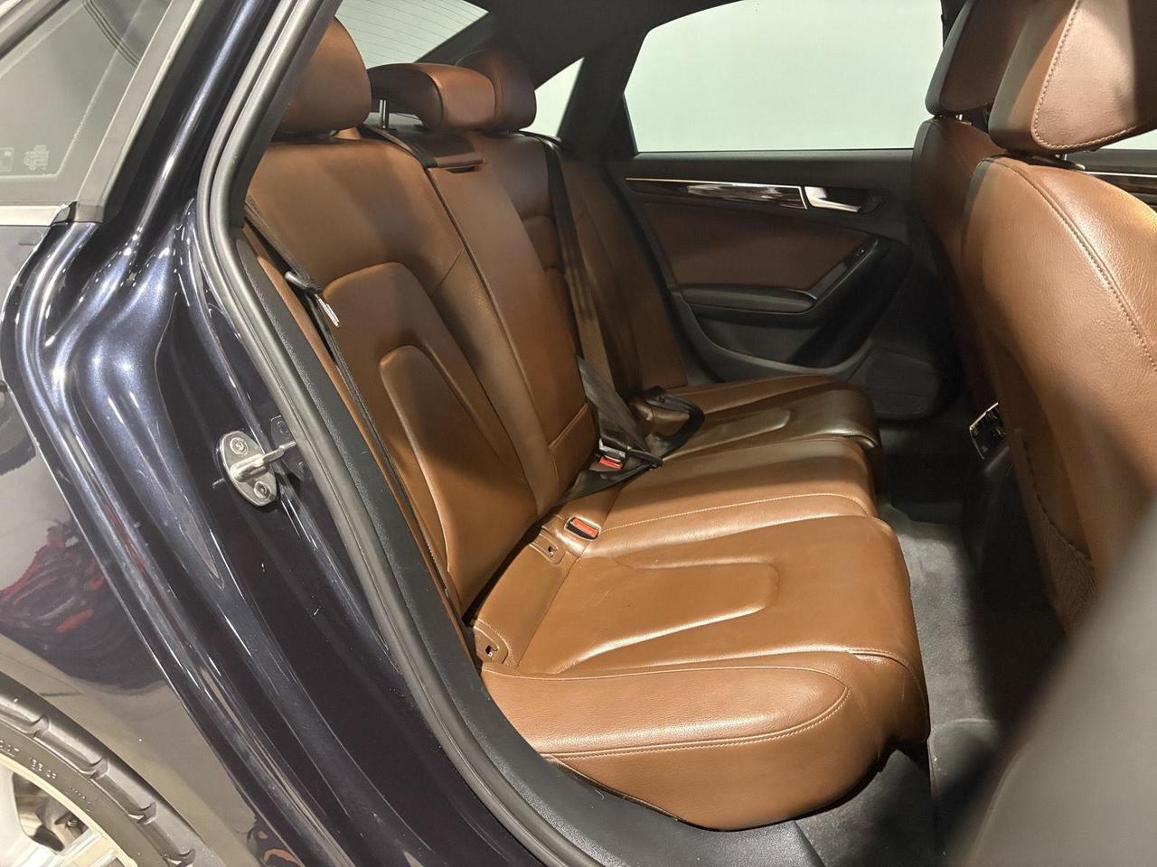 2016 Audi A4 Premium Parker CO