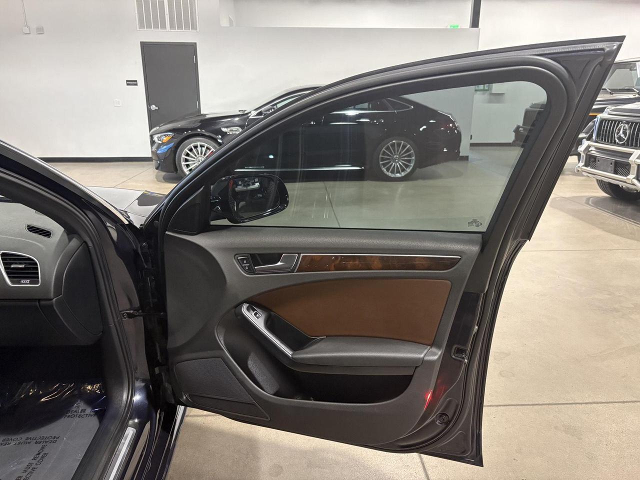 2016 Audi A4 Premium Parker CO