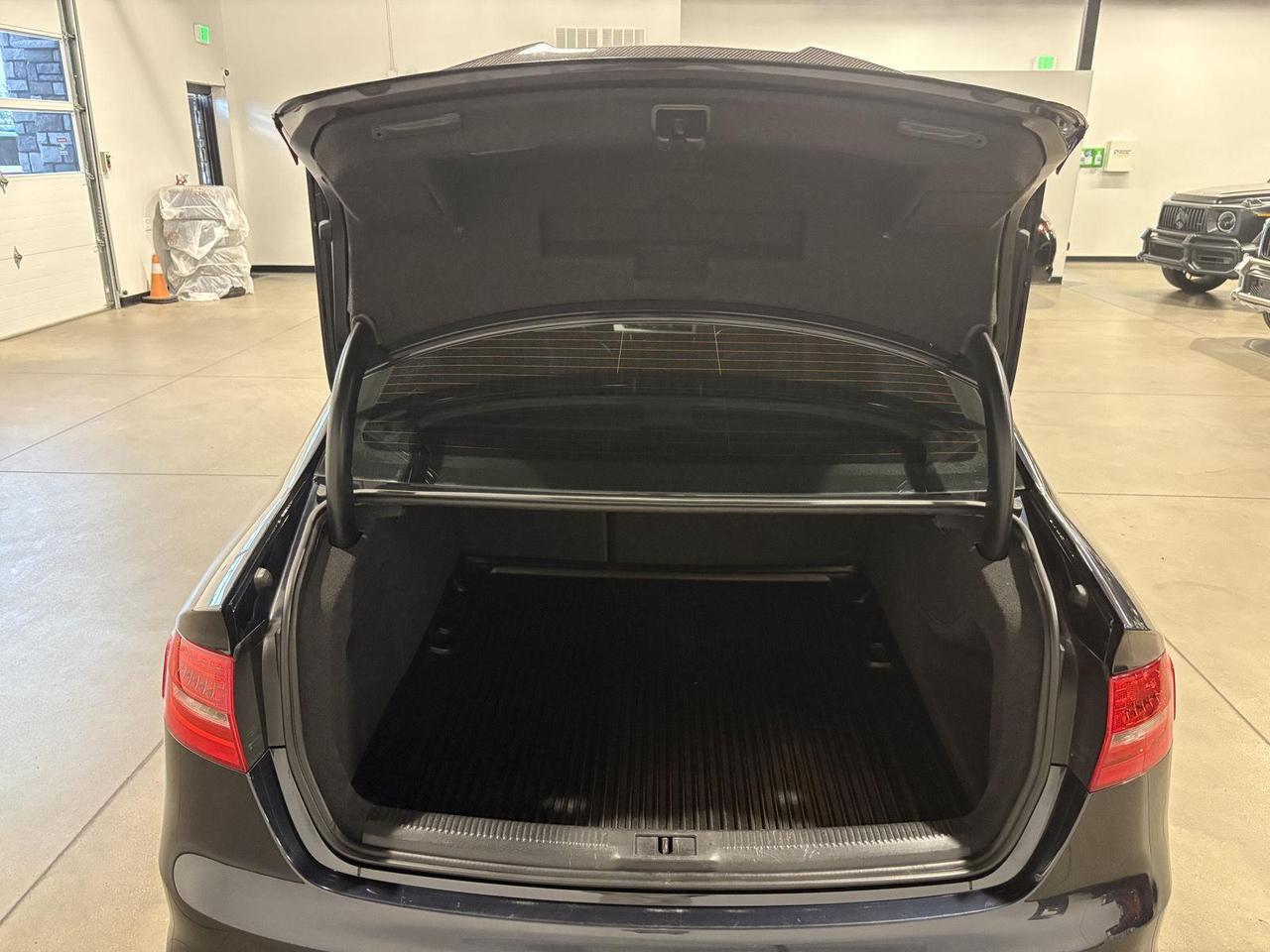 2016 Audi A4 Premium Parker CO