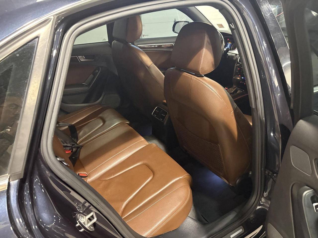 2016 Audi A4 Premium Parker CO