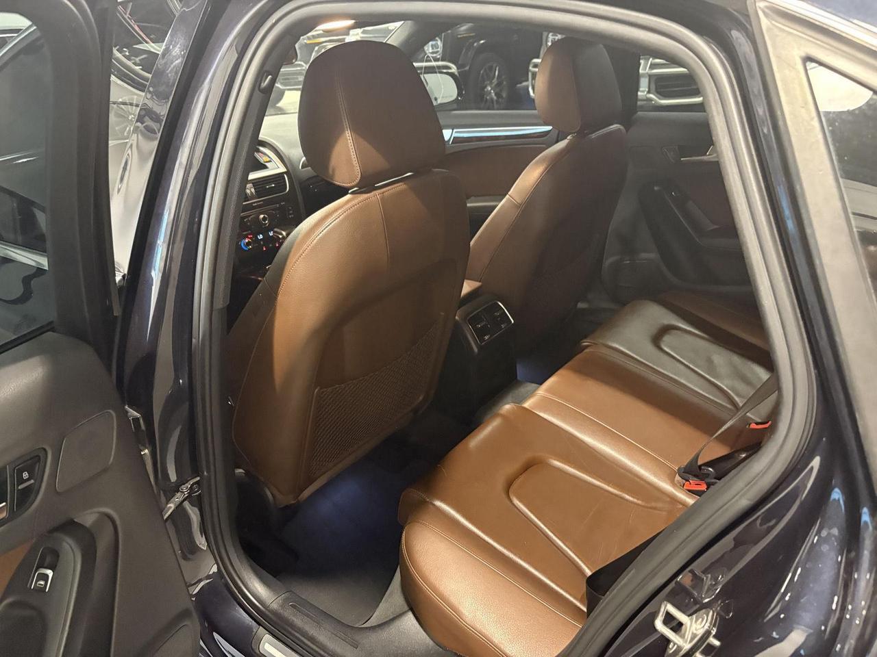 2016 Audi A4 Premium Parker CO