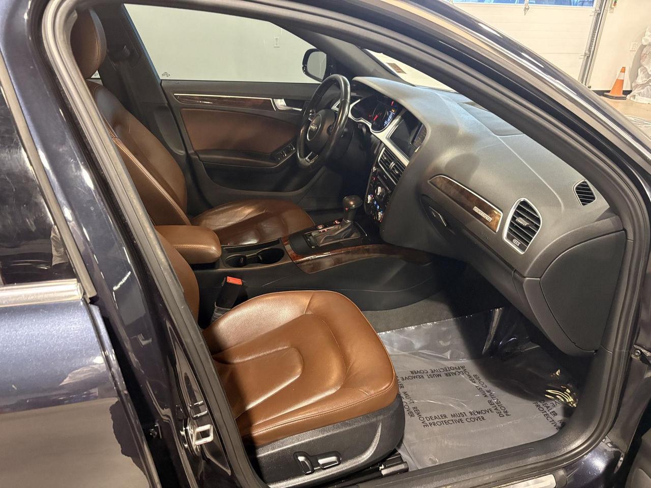 2016 Audi A4 Premium Parker CO
